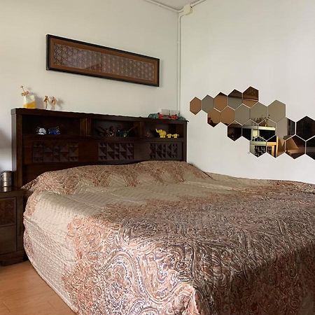 Bed and Breakfast Kiang Mo Gumpuju Чіангмай Екстер'єр фото